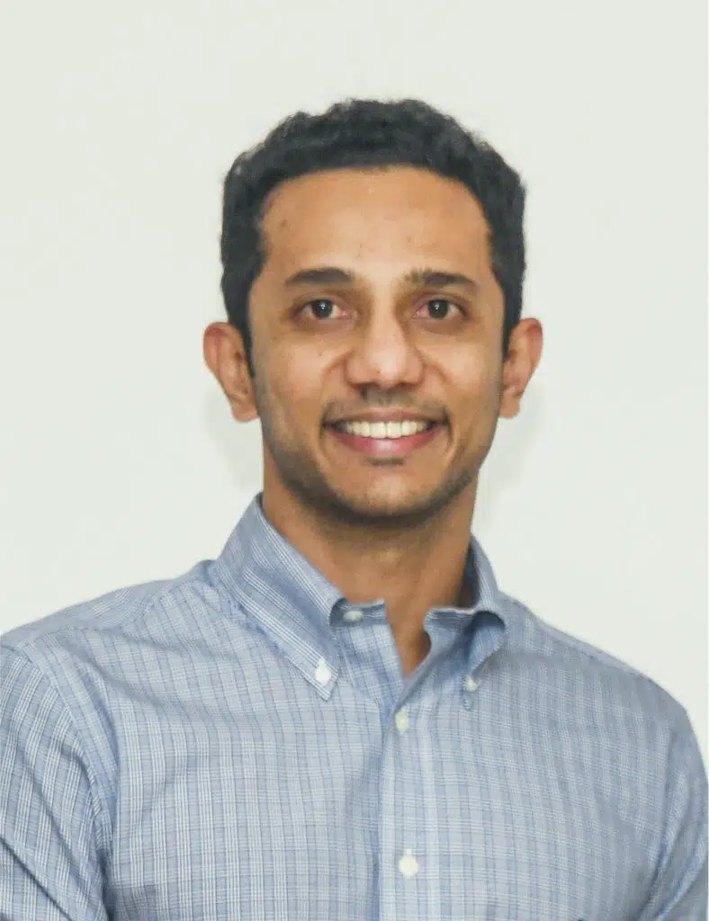 Chairman Image