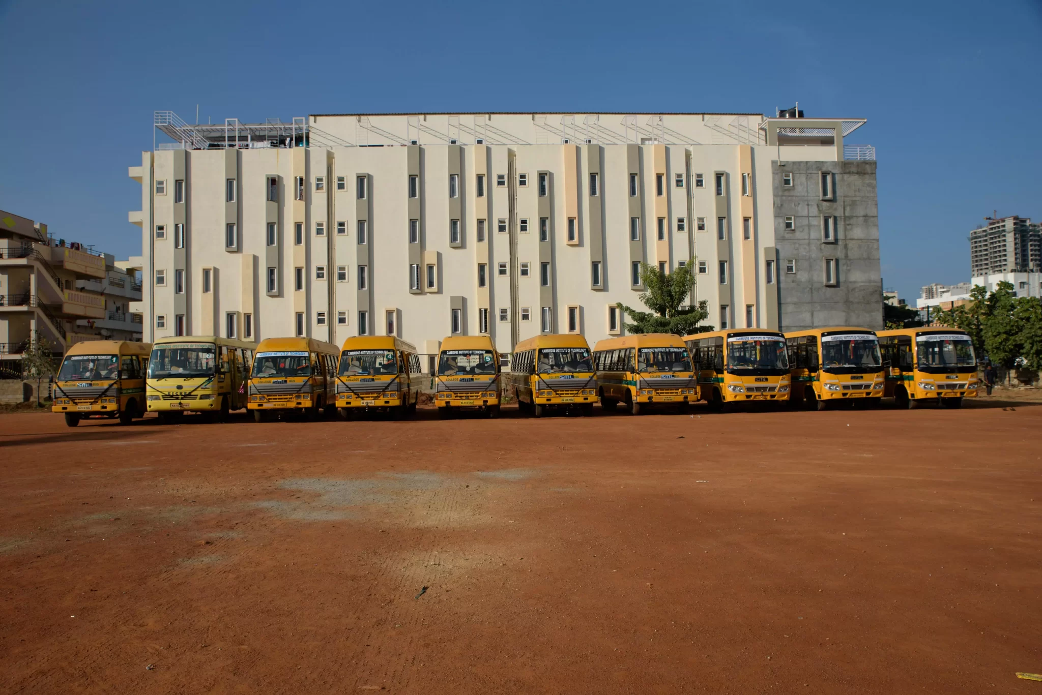 Transport