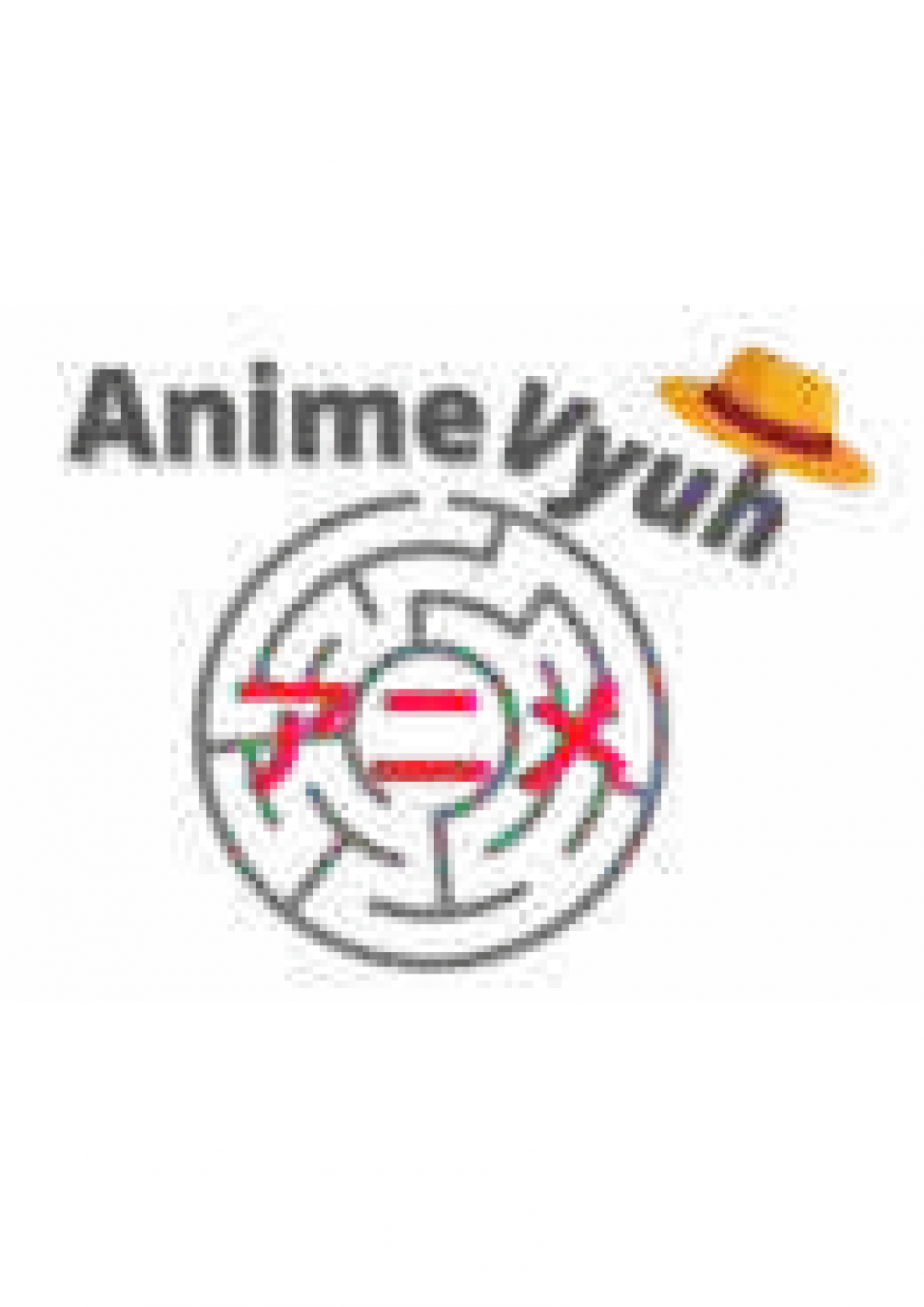 Anime Vyuh