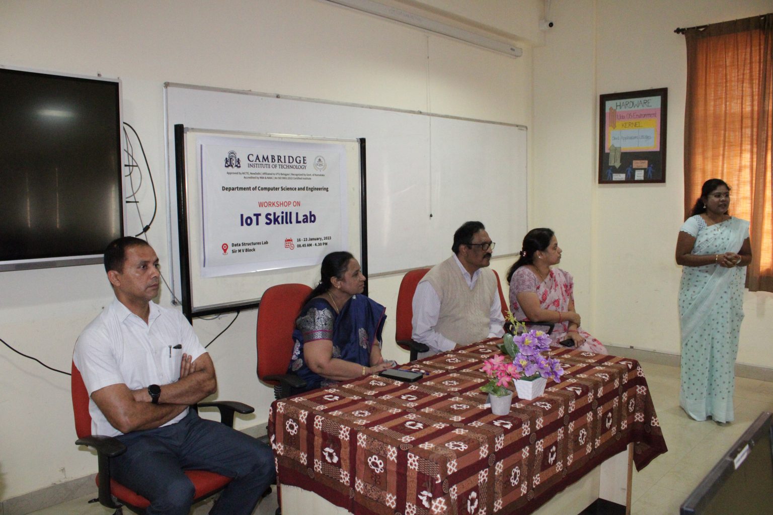 No1 Best Computer Science Engineering Colleges in Bangalore CIT