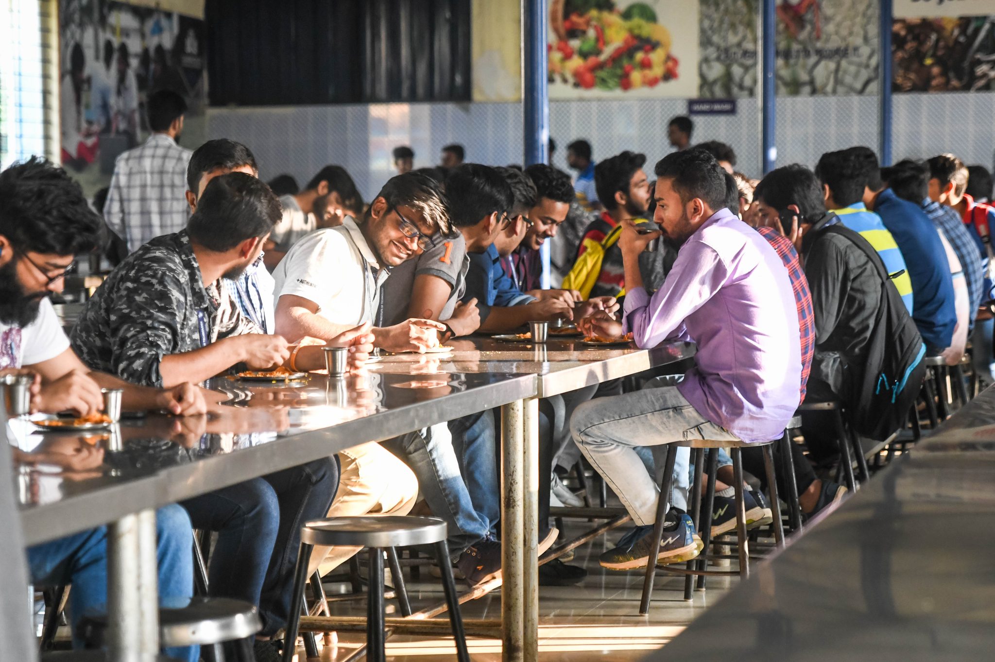 Canteen