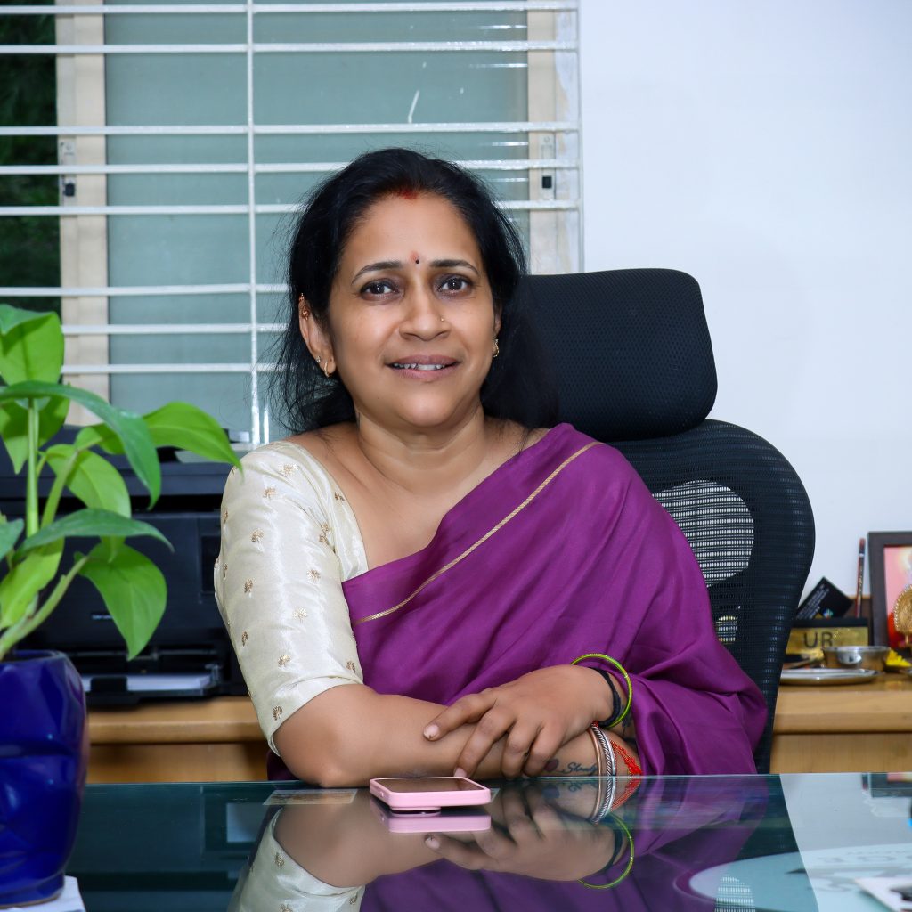 USHA MAM PP