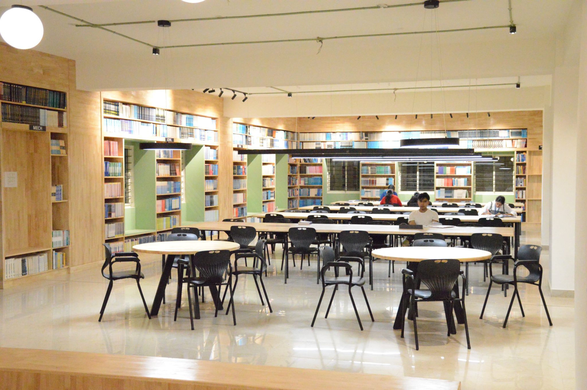Library