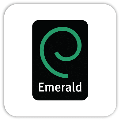 EMERALD PUBLISHING