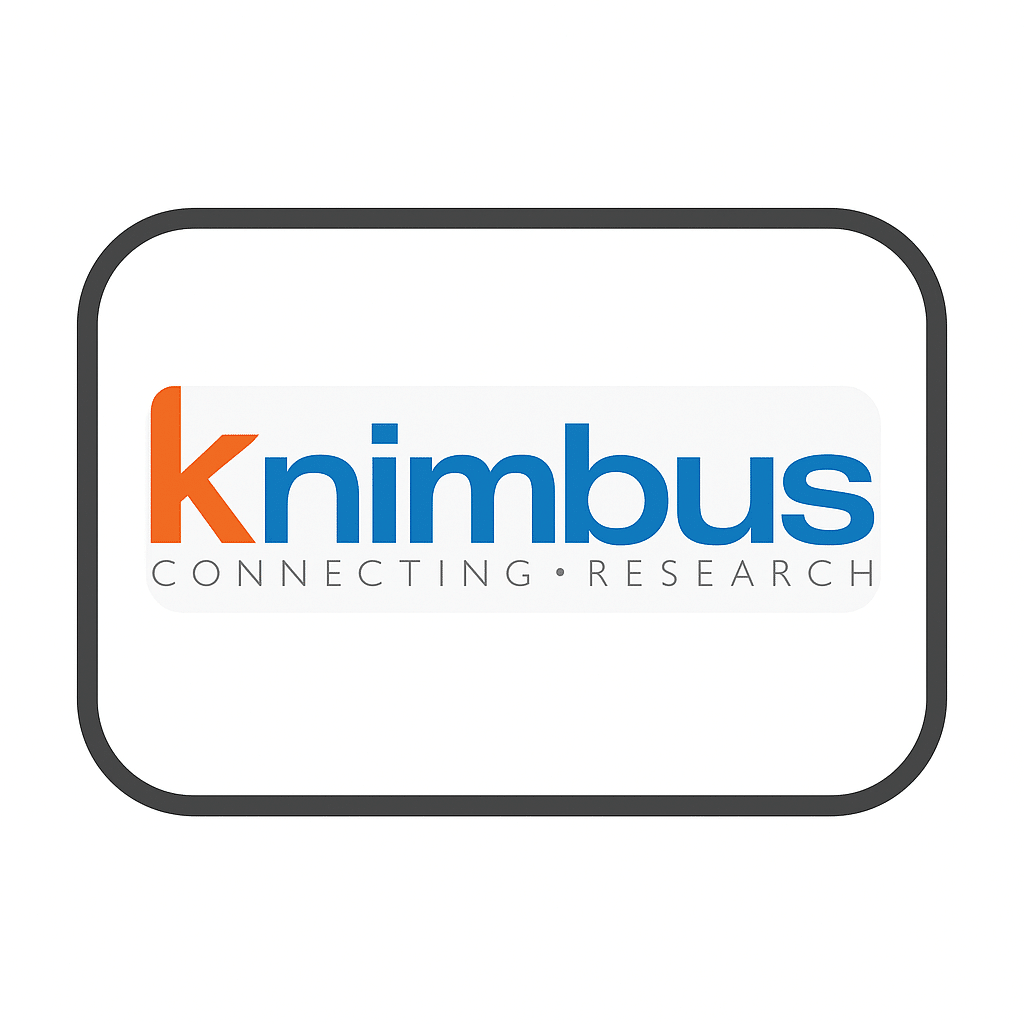 Modern Logo with Clean Typography
