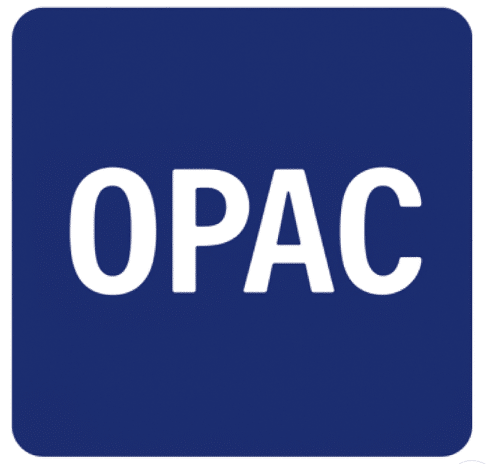 OPAC image