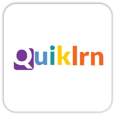 QUIKLRN