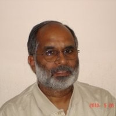 Dr Ram P Rustagi