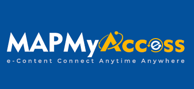 mapmyaccess