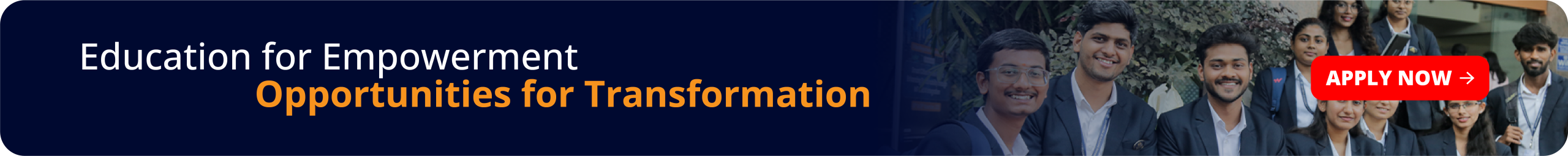 Admission Section scaled
