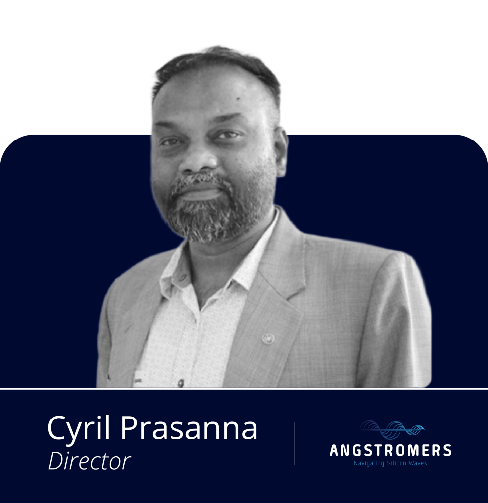 Angstromers
