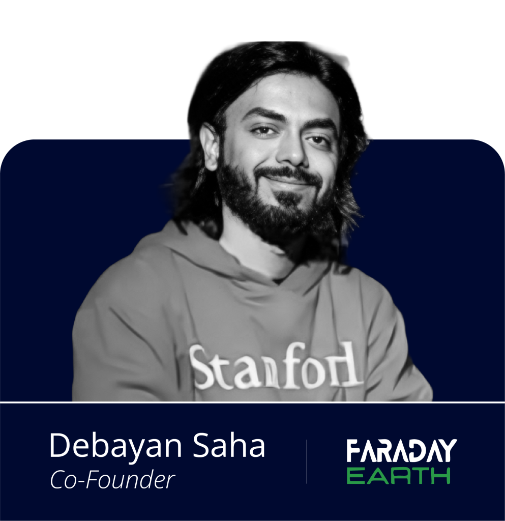 Farday Earth