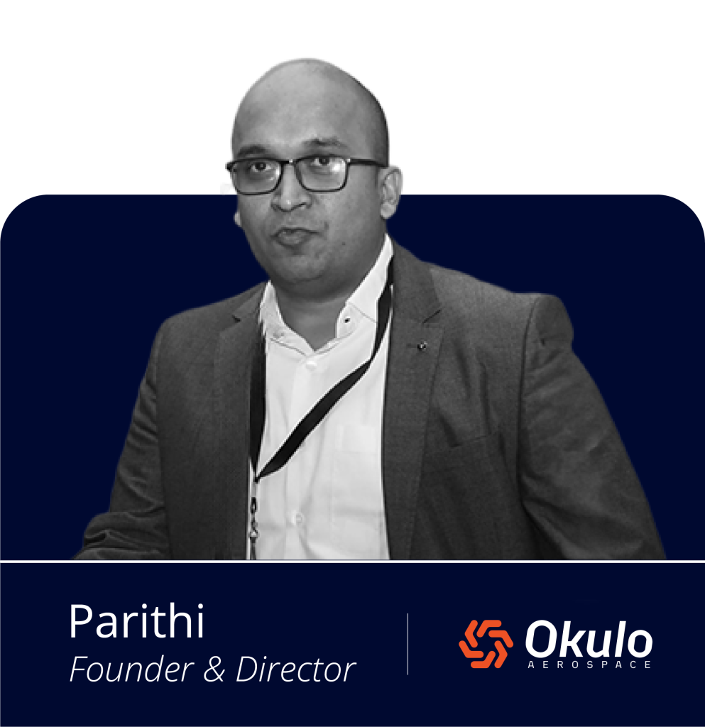 Okulo Aerospace