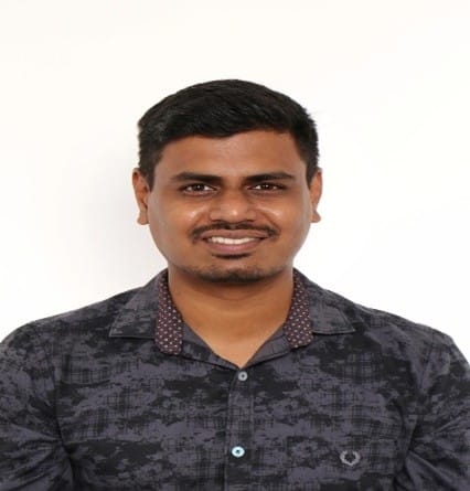 Abhishek S