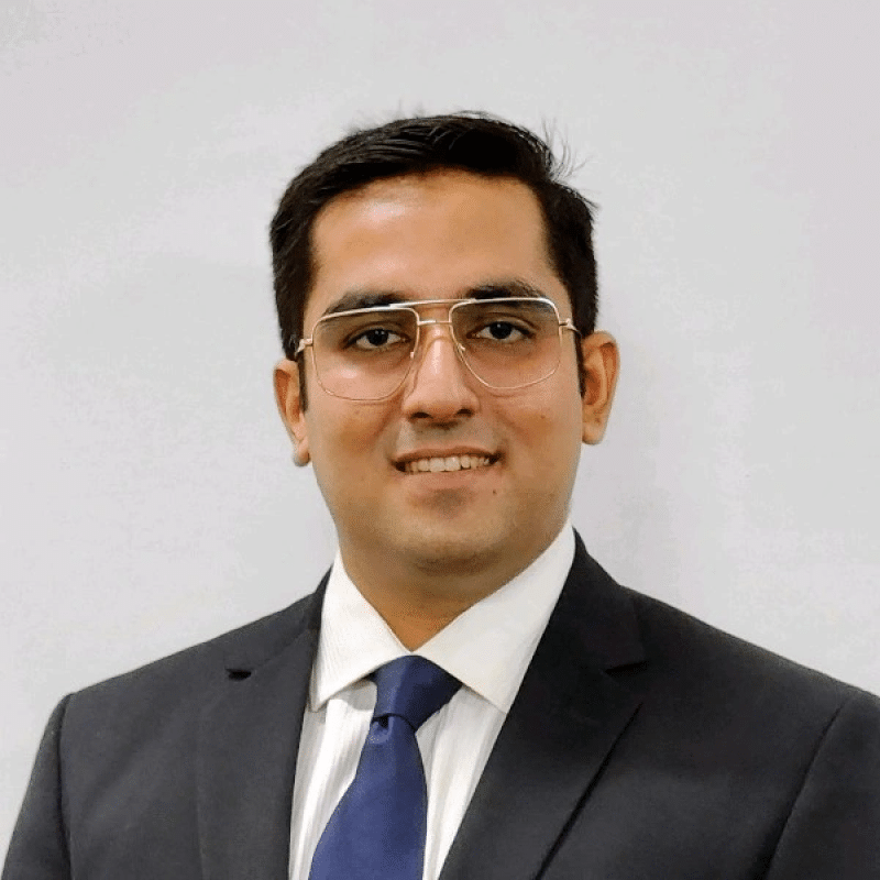 Dr. Rohit Nara