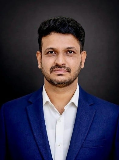 Guruprasad S