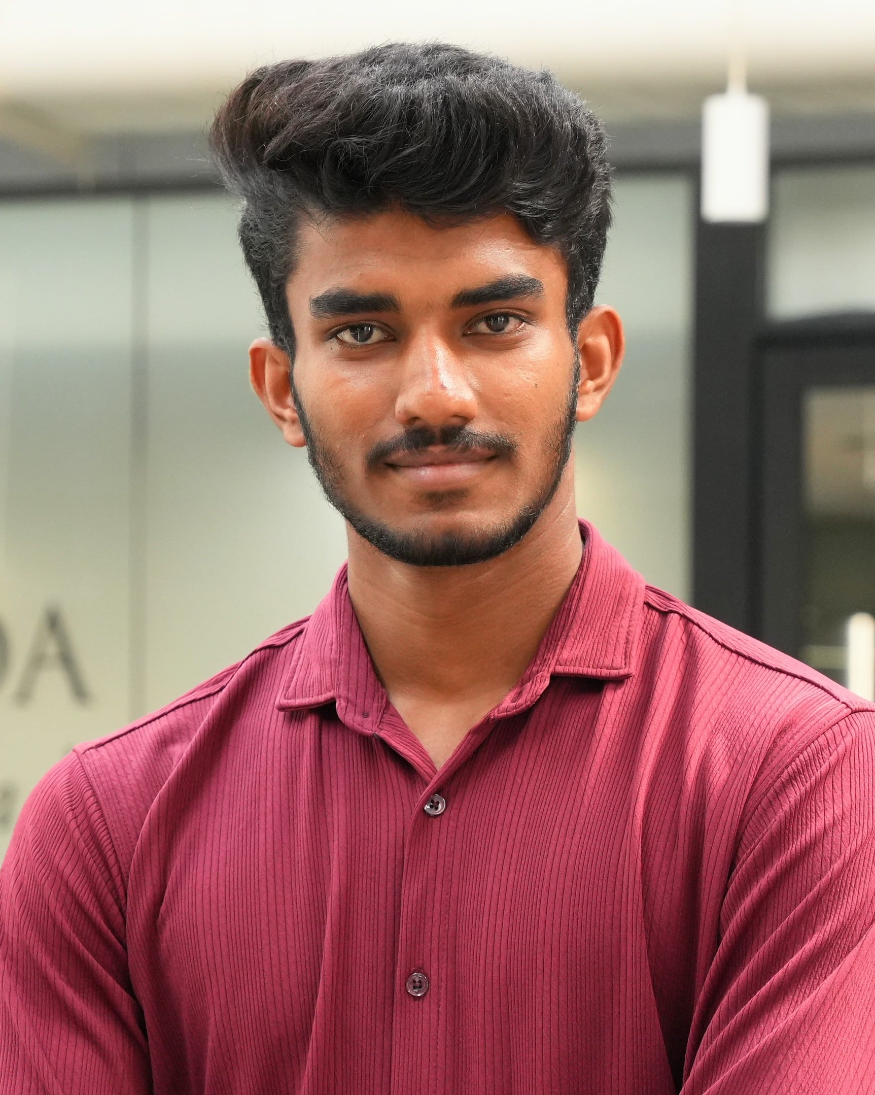 Keerthi Gowda H N