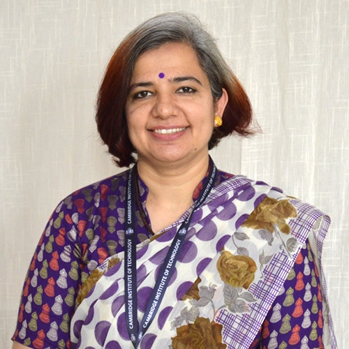 MEGHA SHARMA ISE