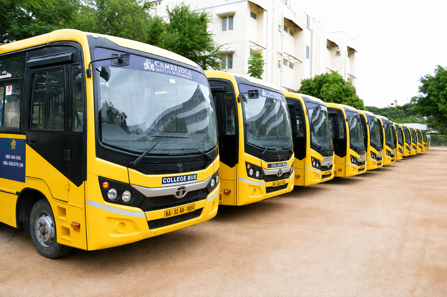 bus